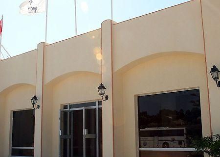 Hotel Yadis Morjane Tabarka Exterior foto