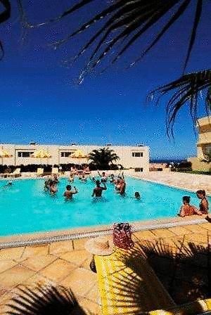 Hotel Yadis Morjane Tabarka Exterior foto