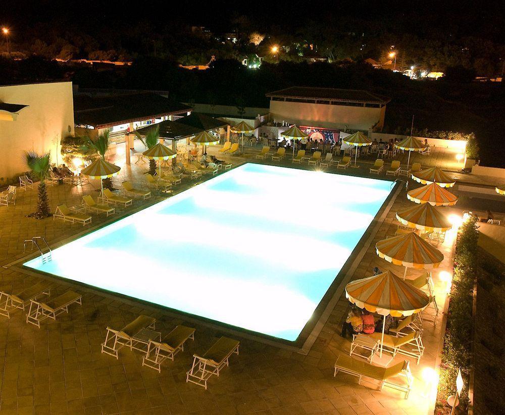 Hotel Yadis Morjane Tabarka Exterior foto
