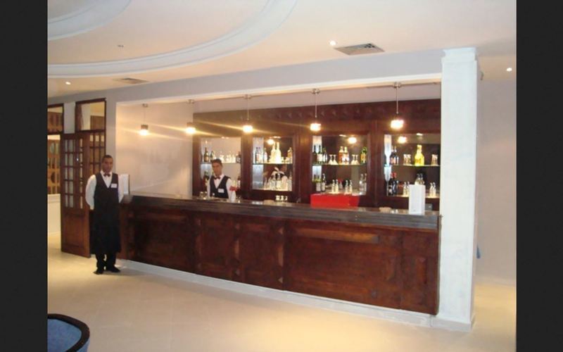 Hotel Yadis Morjane Tabarka Exterior foto