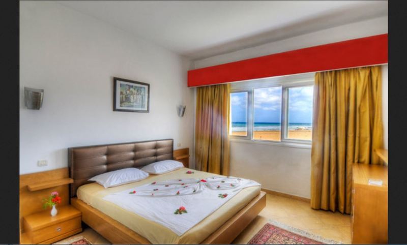 Hotel Yadis Morjane Tabarka Exterior foto