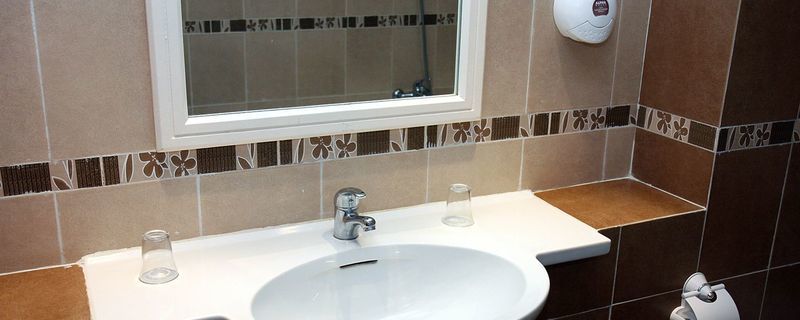 Hotel Yadis Morjane Tabarka Exterior foto