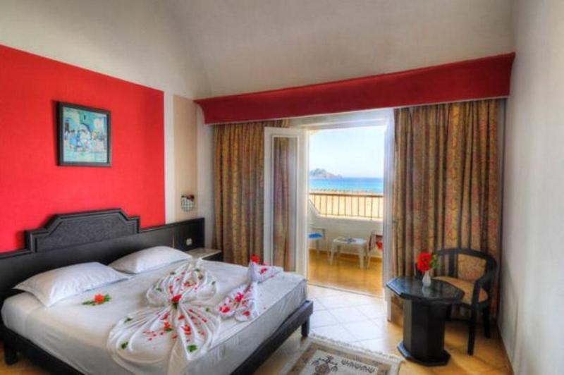 Hotel Yadis Morjane Tabarka Exterior foto