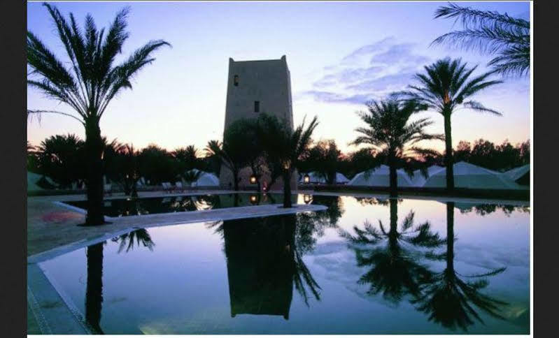 Hotel Yadis Morjane Tabarka Exterior foto