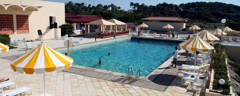 Hotel Yadis Morjane Tabarka Exterior foto
